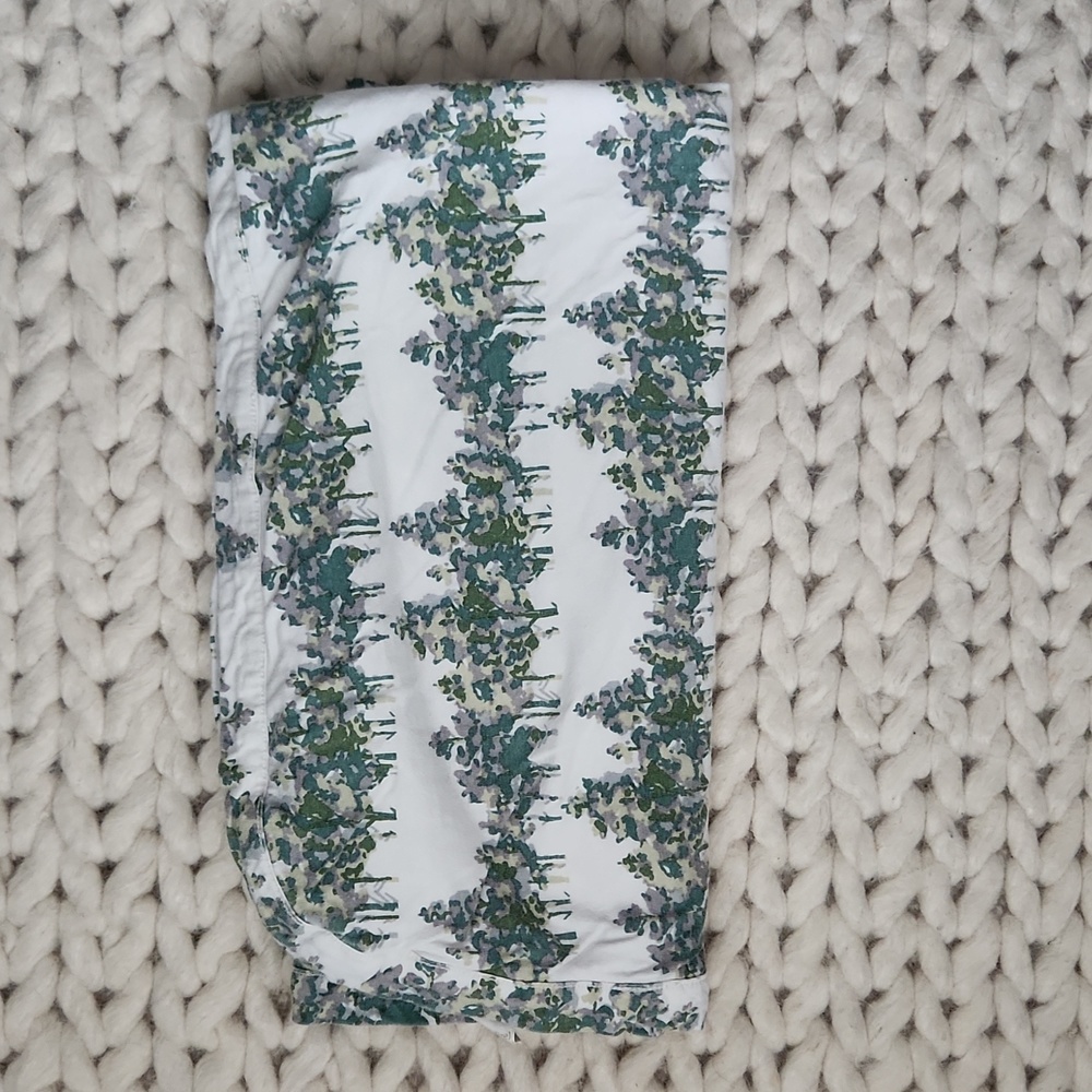Kate Quinn Baby Blanket